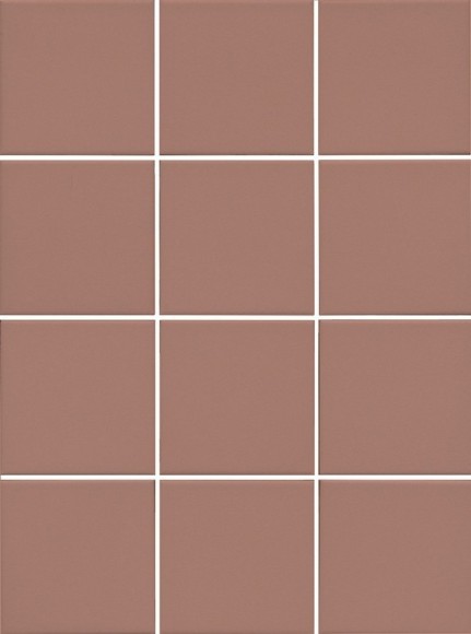 Настенная плитка Агуста 9.8x9.8см, розовый матовый из частей Kerama Marazzi арт. 1336