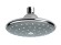 Remer Верхний душ d160 мм 354PLX цвет: хром