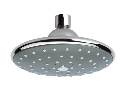 Remer Верхний душ d160 мм 354PLX цвет: хром