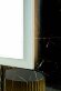 Armadi Art Зеркало 105x70 см Vallessi White Dolce арт. BH-567-W