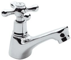 Remer Смеситель для раковины Liberty 15LICE, цвет: хром