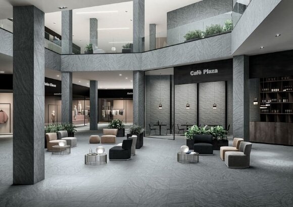 Italon Мозаика Jupiter Silver Mosaico 30x30, под мозаику Genesis - 610110000350