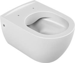 Boheme подвесной унитаз white, Bianca арт. 963-WM