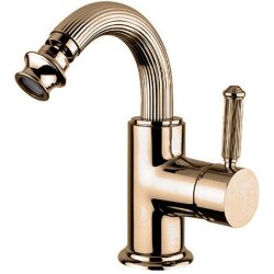 Cezares Смеситель для биде OLIMP Бронза - OLIMP-BSM2-02-L Cezares Смеситель для биде OLIMP Бронза - OLIMP-BSM2-02-L