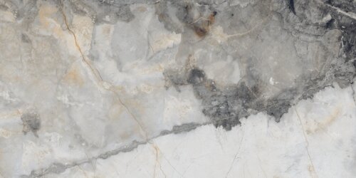 Neodom Керамогранит Titanium Statuario Gold 120*278 Polished, под мрамор - N20332