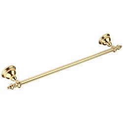 Webert полотенцедержатель, Armony, AM500501010 цвет: золото Webert полотенцедержатель, Armony, AM500501010 цвет: золото