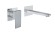 Webert смеситель для раковины, Pegaso, PE830606015 цвет: хром