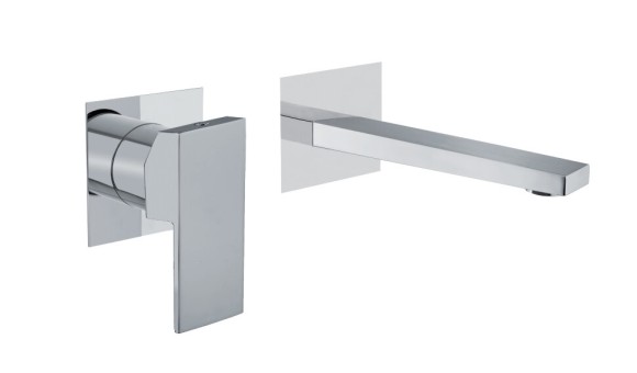 Webert смеситель для раковины, Pegaso, PE830606015 цвет: хром