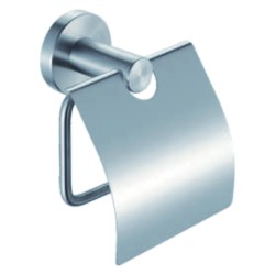 Держатель для туалетной бумаги, Haiba, нержавеющая сталь арт. HB8303 Держатель для туалетной бумаги, Haiba, нержавеющая сталь арт. HB8303