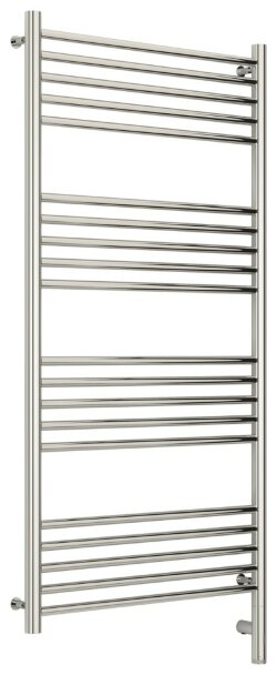 Электрический полотенцесушитель Богема 3.0 прямая 1200х600 МЭМ правый (без покрытия) Сунержа арт. 00-5805-1260