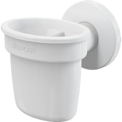 Alcaplast Сифон для сбора конденсата, белый арт. AKS1