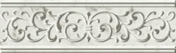 Italon Бордюр Carrara Listello Empire 7,2x25/Шарм Экстра Каррара Эмпайер, орнамент Charme extra - 600090000447 Italon Бордюр Carrara Listello Empire 7,2x25/Шарм Экстра Каррара Эмпайер, орнамент Charme extra - 600090000447