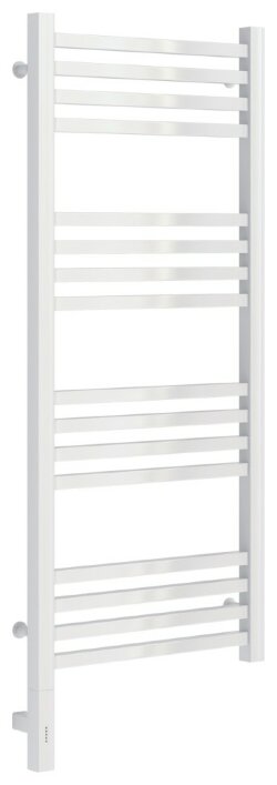 Электрический полотенцесушитель Модус 3.0 1000х400 МЭМ левый (белый) Сунержа арт. 12-5700-1040 Электрический полотенцесушитель Модус 3.0 1000х400 МЭМ левый (белый) Сунержа арт. 12-5700-1040