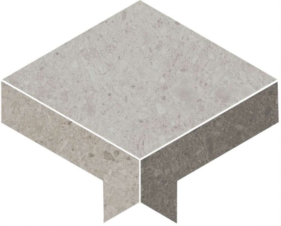Декоративная плитка Чеппо ди Гре 30x24см, 2 наборный матовый обрезной Kerama Marazzi арт. ID171