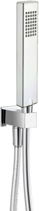 Allen Brau Душевой гарнитур Infinity, хром арт. 5.21021-00 Allen Brau Душевой гарнитур Infinity, хром арт. 5.21021-00