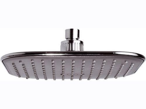 Remer Душевая головка 200*200 мм 354QI, цвет: хром