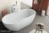 Kolpa-San Ванна DALIA-FS 170X80 GREY&WHITE арт. 927330