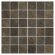 Italon Мозаика Mercury Brown Mosaico 30x30, под мозаику Genesis - 610110000351