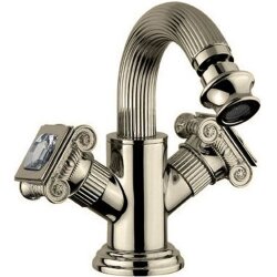 Cezares Смеситель для биде OLIMP Бронза - OLIMP-BS2-02-Sw Cezares Смеситель для биде OLIMP Бронза - OLIMP-BS2-02-Sw