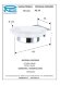 Remer Мыльница SQ SQ10CR, цвет: хром