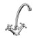 Смеситель для кухни Lemark Standard, хром арт. LM2104C