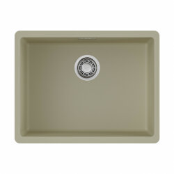 Omoikiri Кухонная мойка Kata 54-U-BE, бежевый арт. 4993408 Omoikiri Кухонная мойка Kata 54-U-BE, бежевый арт. 4993408