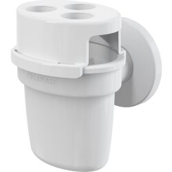 Alcaplast Сифон для сбора конденсата (aks5), белый арт. AG210401232
