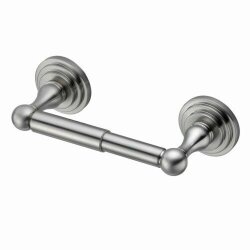 WasserKRAFT Держатель туалетной бумаги ammer k-7022 цвет: никель