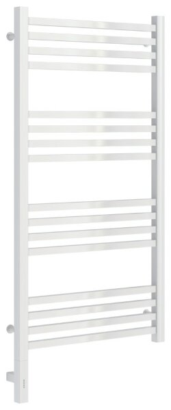 Электрический полотенцесушитель Модус 3.0 1000х500 МЭМ левый (белый) Сунержа арт. 12-5700-1050 Электрический полотенцесушитель Модус 3.0 1000х500 МЭМ левый (белый) Сунержа арт. 12-5700-1050