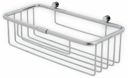 STIL HAUS решётка в ванную 1-уровневая прямоугольная, длина 25 см золото, арт. D15(16) STIL HAUS решётка в ванную 1-уровневая прямоугольная, длина 25 см золото, арт. D15(16)