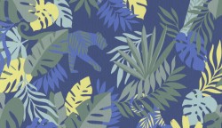 BN обои smalltalk (1x1) 2 10,05x0,53 винил на флизелине арт. BN 219300