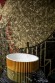 Boheme Раковина рифл 500x350x140мм Canale арт. 878-G