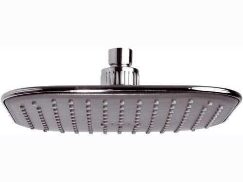 Remer Верхний душ 200*200 мм 354QIX цвет: хром