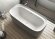 Kolpa-San Ванна LUX-FS 170X85 WHITE арт. 922810