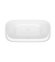 Kolpa-San Ванна LUX-FS 170X85 WHITE арт. 922810