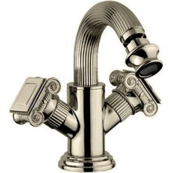 Cezares Смеситель для биде OLIMP Бронза - OLIMP-BS2-02-O Cezares Смеситель для биде OLIMP Бронза - OLIMP-BS2-02-O