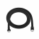 Душевой шланг 1.2 м, turn-free, Lemark, черный арт. LE8022S-Black