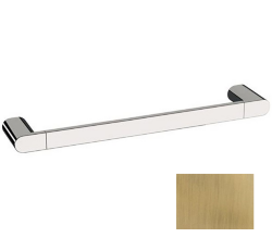 Remer Держатель для полотенца 400 мм Lounge LN40VO, цвет: медь Remer Держатель для полотенца 400 мм Lounge LN40VO, цвет: медь