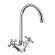Смеситель для кухни Lemark Standard, хром арт. LM2105C
