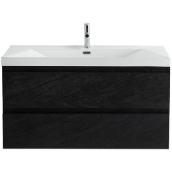 Cezares Тумба под раковину MOLVENO - MOLVENO-90-2C-SO-NR