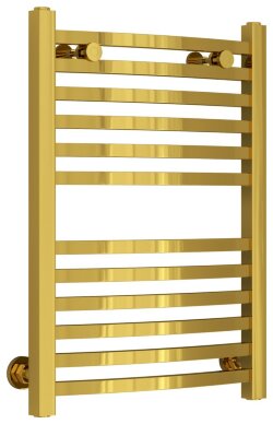 Водяной полотенцесушитель Аркус 600х400 (золото) Сунержа арт. 03-0251-6040 Водяной полотенцесушитель Аркус 600х400 (золото) Сунержа арт. 03-0251-6040