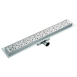 Душевой трап, Haiba, сатин арт. HB92700 Душевой трап, Haiba, сатин арт. HB92700