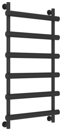 Водяной полотенцесушитель Атлант 1000х500 (тёмный титан муар) Сунержа арт. 15-0226-1050 Водяной полотенцесушитель Атлант 1000х500 (тёмный титан муар) Сунержа арт. 15-0226-1050