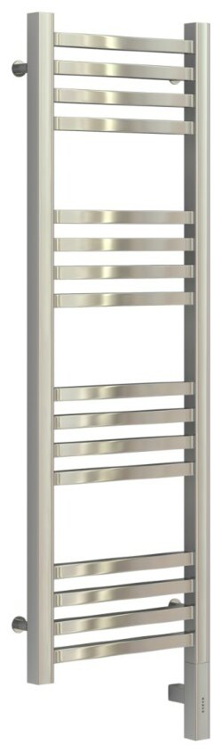 Электрический полотенцесушитель Модус 3.0 1000x300 МЭМ правый (без покрытия) Сунержа арт. 00-5701-1030 Электрический полотенцесушитель Модус 3.0 1000x300 МЭМ правый (без покрытия) Сунержа арт. 00-5701-1030