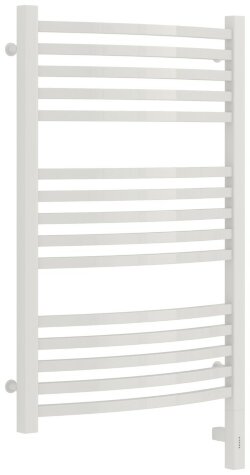 Электрический полотенцесушитель Аркус 3.0 800х500 МЭМ правый (белый) Сунержа арт. 12-5705-8050 Электрический полотенцесушитель Аркус 3.0 800х500 МЭМ правый (белый) Сунержа арт. 12-5705-8050