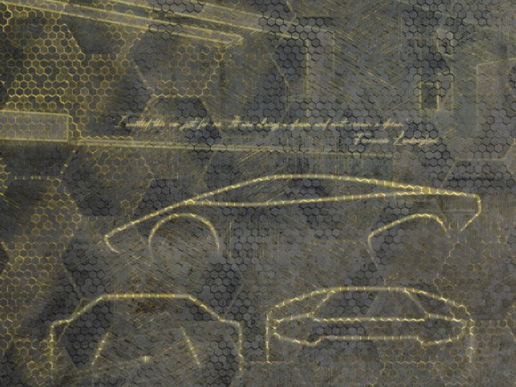 Zambaiti Parati панно zambaiti lamborghini ii (1x1) 3,30x3,00 винил на флизелине арт. 90057