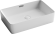 Ceramica Nova Раковина накладная прямоугольная (белый) Element арт. CN5025
