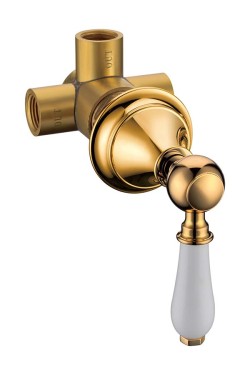 Boheme Дайвертер встраиваемый, Imperiale арт. 623