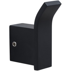 Allen Brau Крючок Infinity, черный матовый - 6.21001-31 Allen Brau Крючок Infinity, черный матовый - 6.21001-31