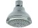Remer Душевая головка d84 мм 355FO, цвет: хром